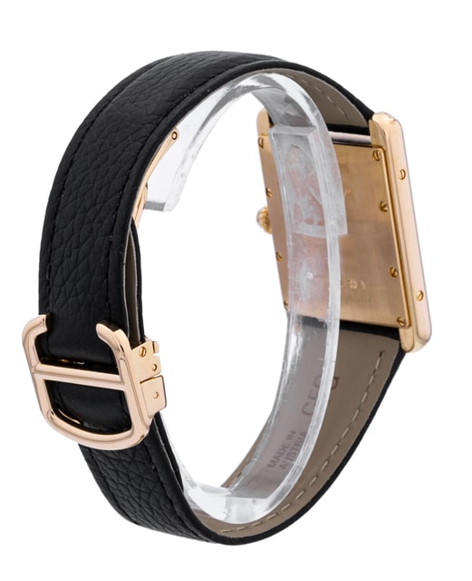 Cartier Tank Louis Cartier WJTA0014 Image 3